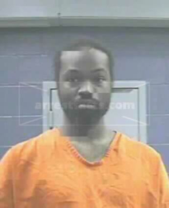 Charles Troy Washington Robinson