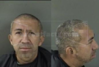 Jose Walter Torres Leiva