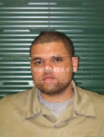 Matthew Joseph James Barnett