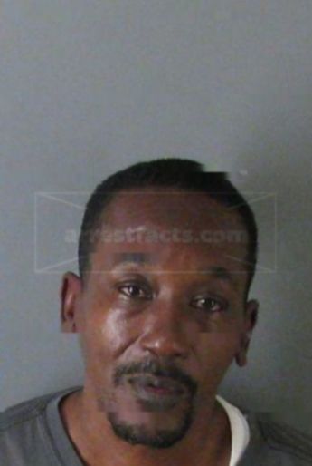 Tremell Dunlap