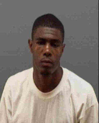 Timothy Dewayne Foreman