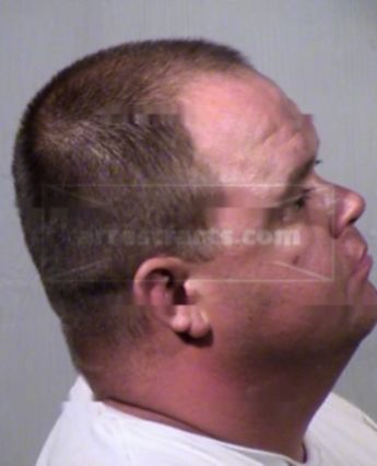 Steven Dale Mayfield