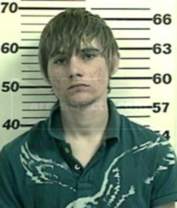 Cory Redford Branch