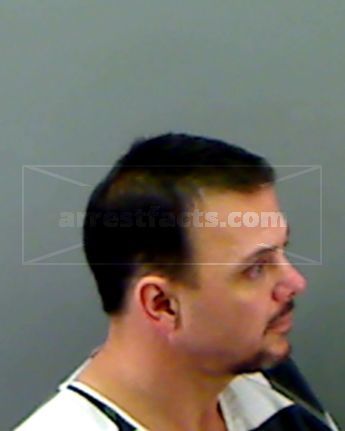 Sean Randall Berry