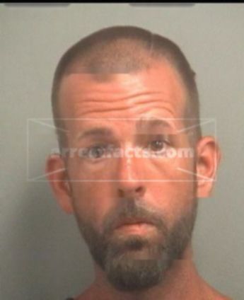 Kevin Scott Weeks