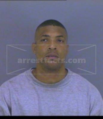 Leonard Ray Bradford
