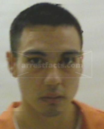 Joshua Rivas