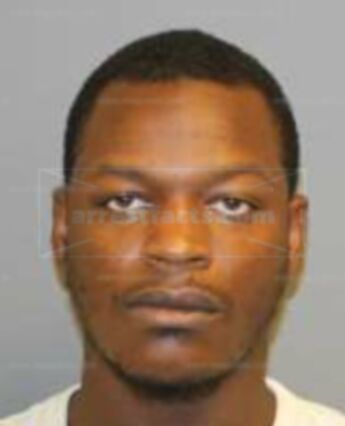 Deangelo Cortez Hardy