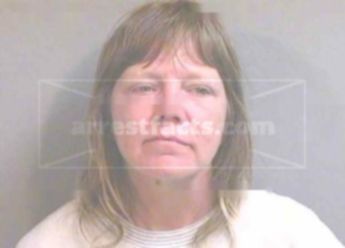 Jody Lee Hinckley