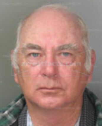 John Allen Alexander