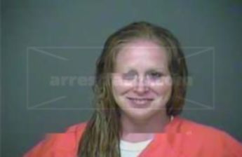 Kristina Dawn Abbott