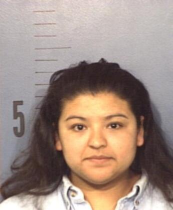 Delores Jacques Diaz