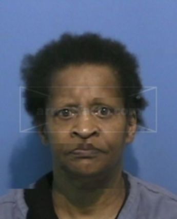 Doreen Johnson Woody