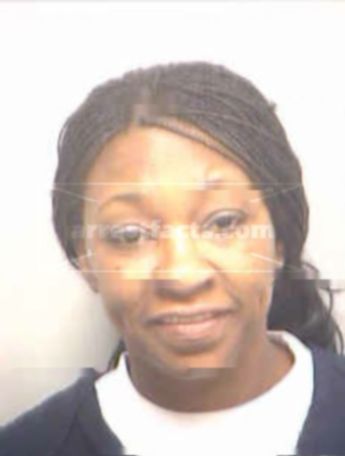Angela Lawrence