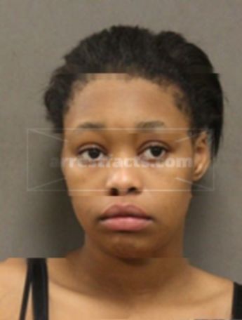 Ontaya E'nae White