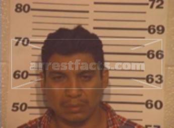 Francisco Alcantar Padron