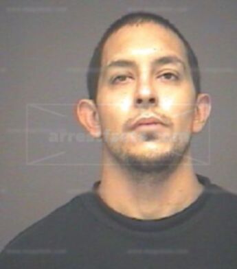 Jonathan Clair Warner