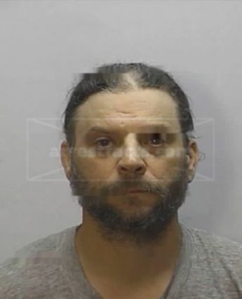 Chad Franklin Douglas
