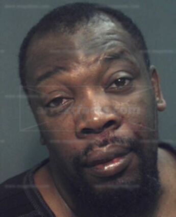 Cleveland Samuel Brantley