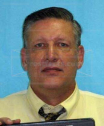 Keith Alan Berfield