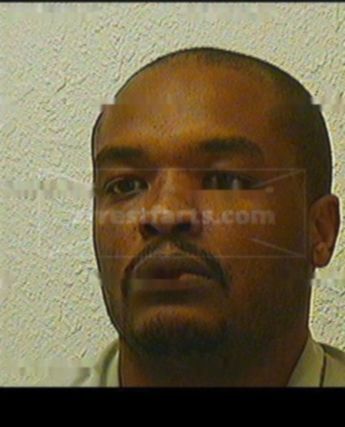 Anthony D Woods