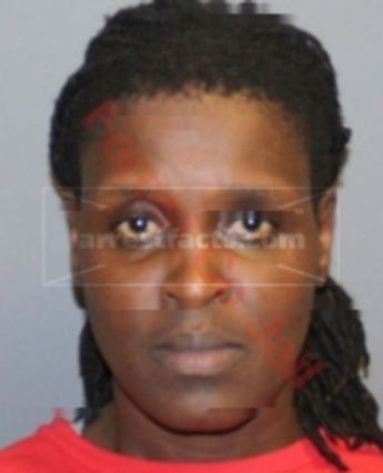 Clarretha Levette Brown