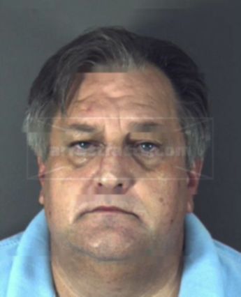 Richard Allan Burnside