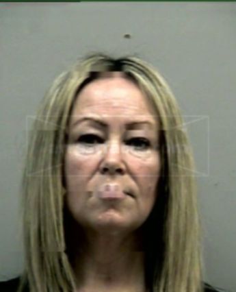 Pamela Mashburn Huff