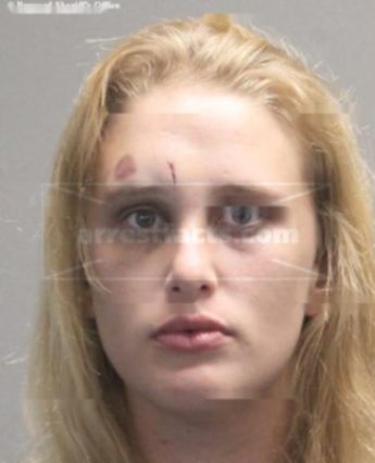 Cecelia Ann-Meri Fogle