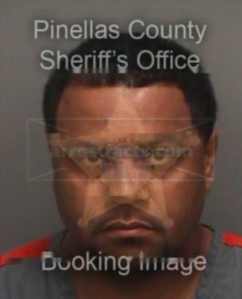Darian Antwan Watts