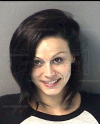 Brittney Celena Knapp