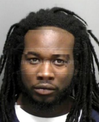 Tory Lamar Moultrie