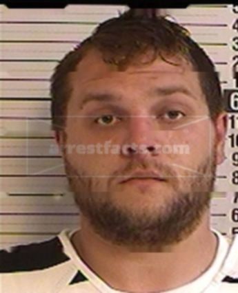 Jamison Daniel Harden