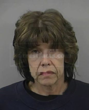 Teresa Gail Presnell