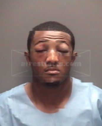 Ian Jamal Jackson
