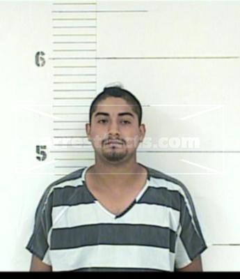 Jose Demetrio Cuevas Rivas