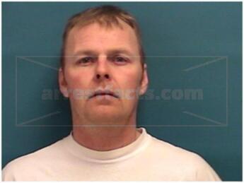 Troy Eugene Mack