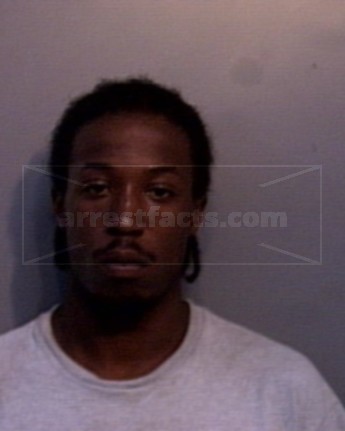 Cornelius Cordale Thomas