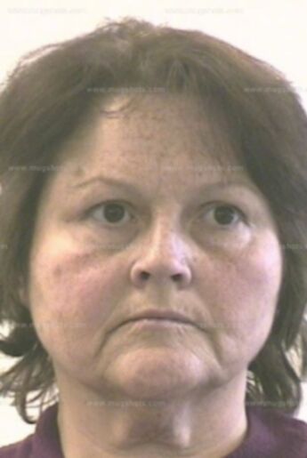 Mary Jane Crosby