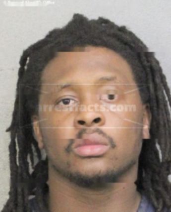 Anthony Duran Mcbride