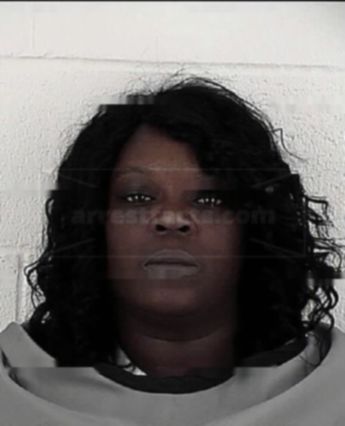 Tiffany Nicole Epinger
