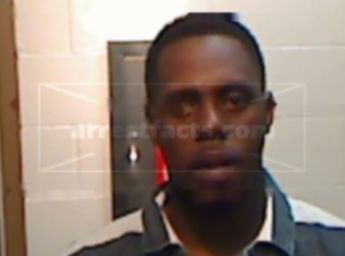 Antonio Jamaine Sapp