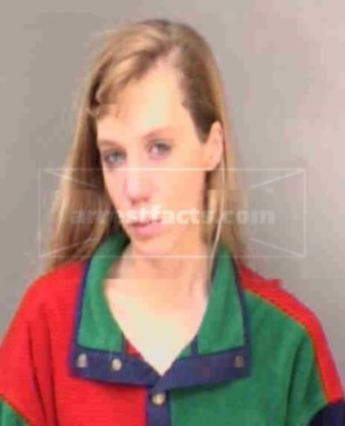 Trisha Kaye Patterson