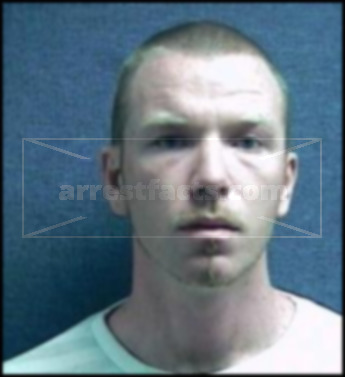 Nicholas Charles Combs