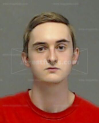Patrick Dalton Holcomb