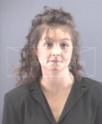 Jennifer Andrea Randall
