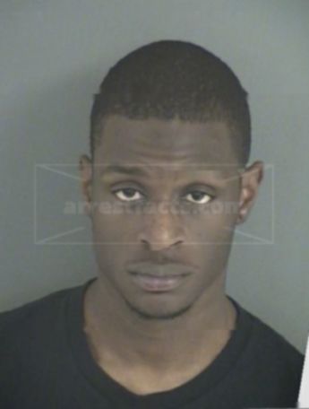 Demetrius Ontonio Brown
