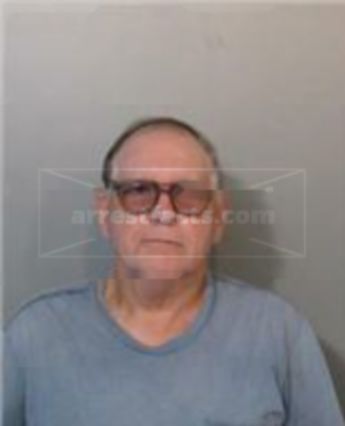 Roy Hunter Menefee