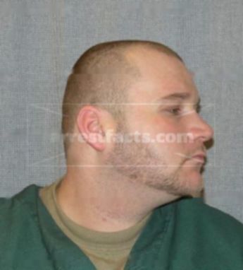 Matthew Jerome Harrington