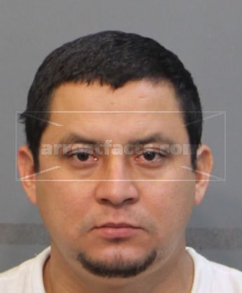 Selvin Andres Hernandez-Argueta